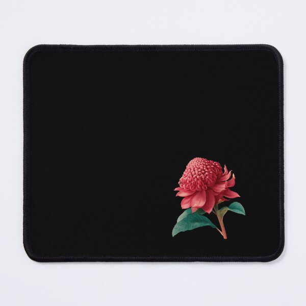 Item preview, Waratah Flower designed and sold by bubblyrainbow.