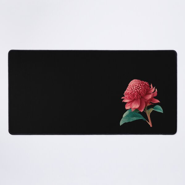 Item preview, Waratah Flower designed and sold by bubblyrainbow.