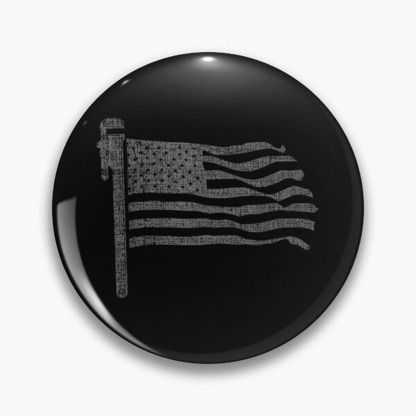 Item preview, Pipefitter US Flag designed and sold by goombi-creative.