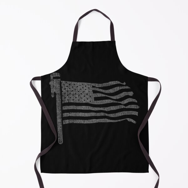 Item preview, Pipefitter US Flag designed and sold by goombi-creative.