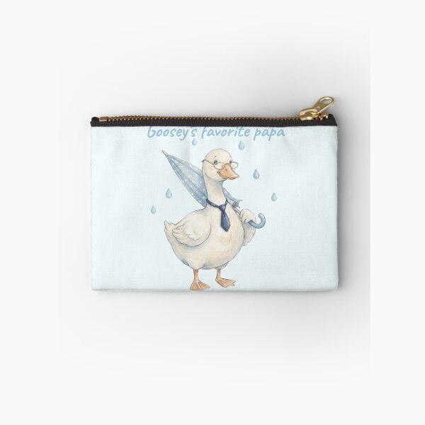 Item preview, Goosey’s Favorite Papa Goose designed and sold by HumTumMe.