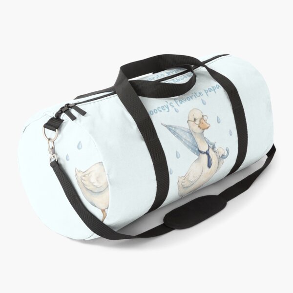 Item preview, Goosey’s Favorite Papa Goose designed and sold by HumTumMe.