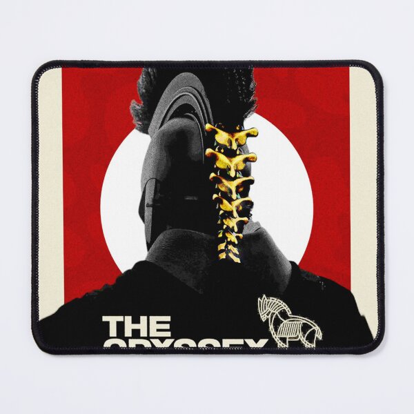 Item preview, The Odyssey Trojan Warrior designed and sold by iconiicc.