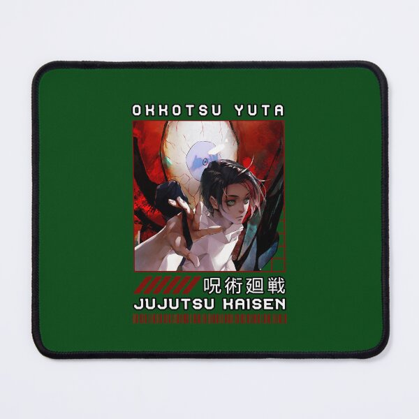 Item preview, Hardship Cursed Old Friend Character Okkotsu Yuta Gift For Birthday designed and sold by PODMERCHES.