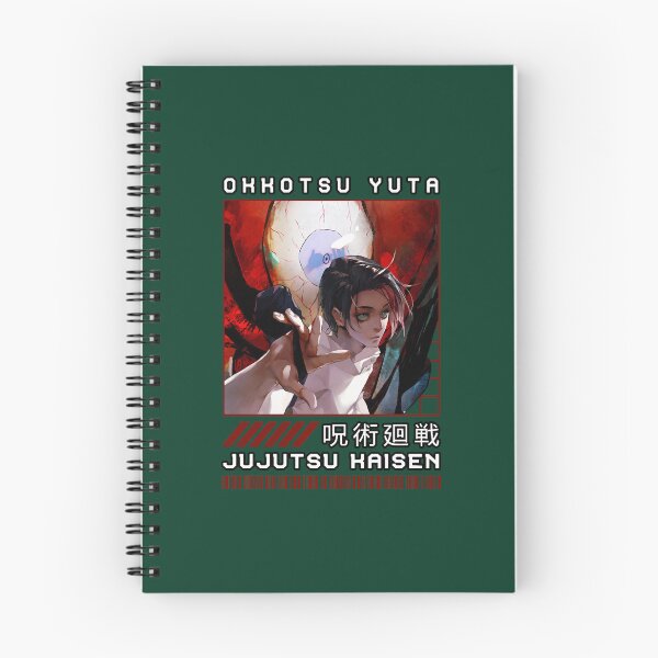 Item preview, Hardship Cursed Old Friend Character Okkotsu Yuta Gift For Birthday designed and sold by PODMERCHES.