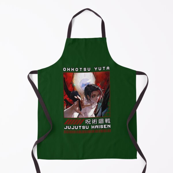 Item preview, Hardship Cursed Old Friend Character Okkotsu Yuta Gift For Birthday designed and sold by PODMERCHES.