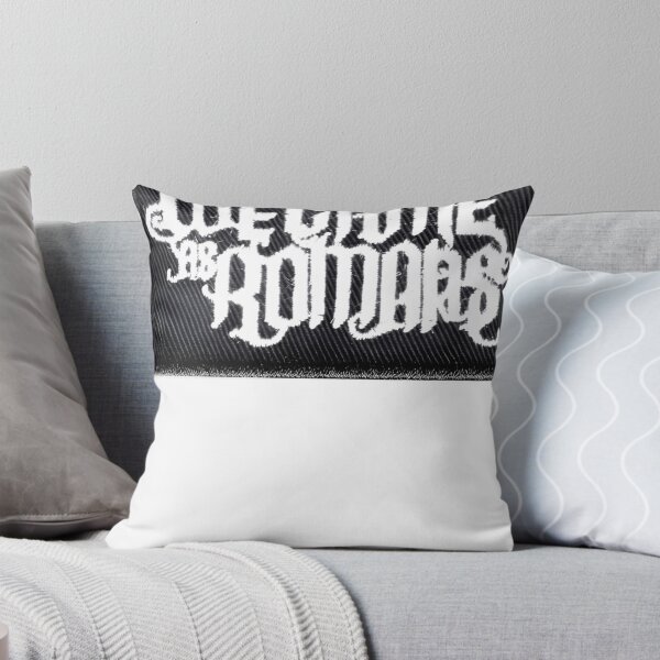 Item preview, Embroidered Typography Post Hardcore designed and sold by MysticGothics.