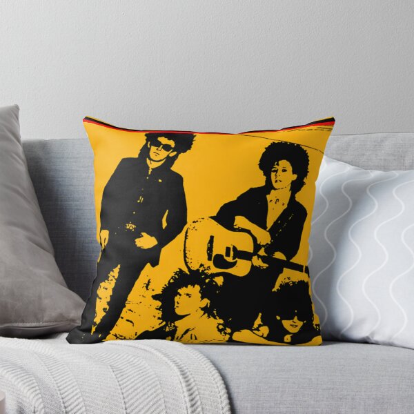 Item preview, Yellow In Frame With Red Stroke New Wave designed and sold by Japaneseartpx.