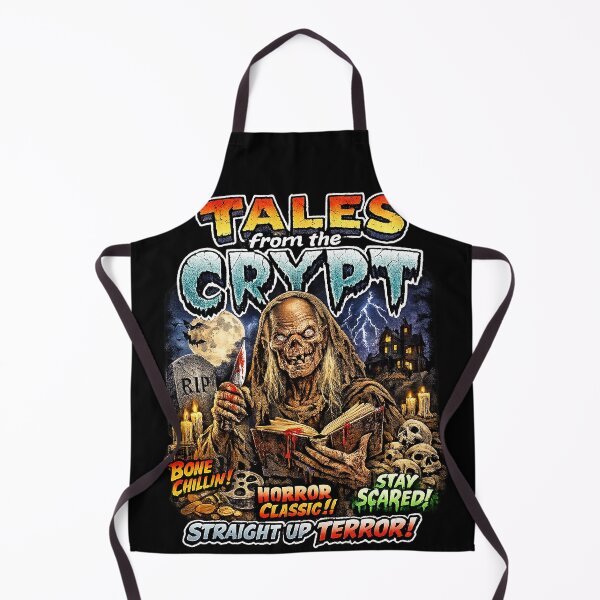 Item preview, 90s Tales from the Crypt Bootleg designed and sold by ScorpiosGraphx.