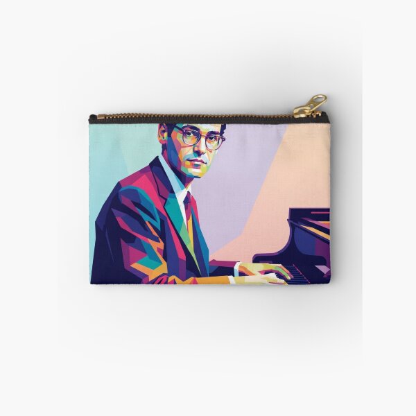 Item preview, Bill Evans pop art designed and sold by onebystudio.