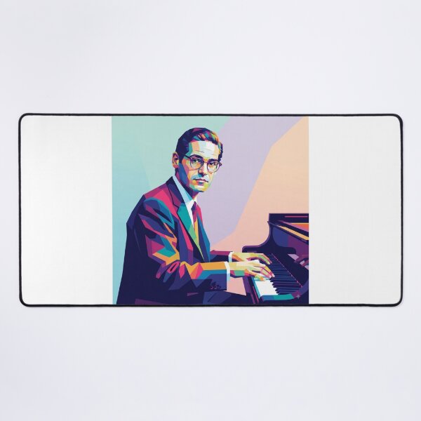 Item preview, Bill Evans pop art designed and sold by onebystudio.