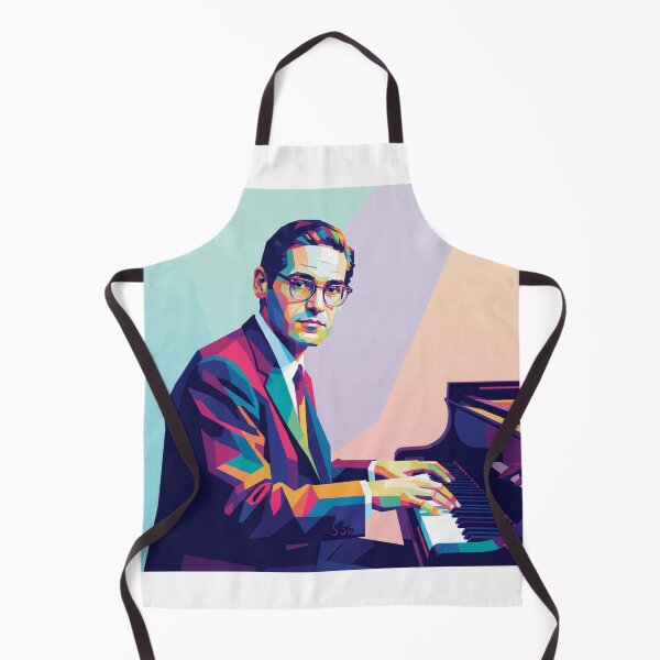 Item preview, Bill Evans pop art designed and sold by onebystudio.