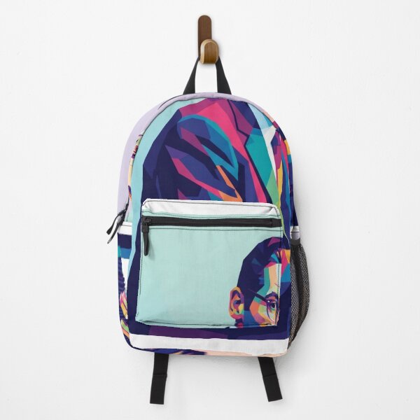 Item preview, Bill Evans pop art designed and sold by onebystudio.