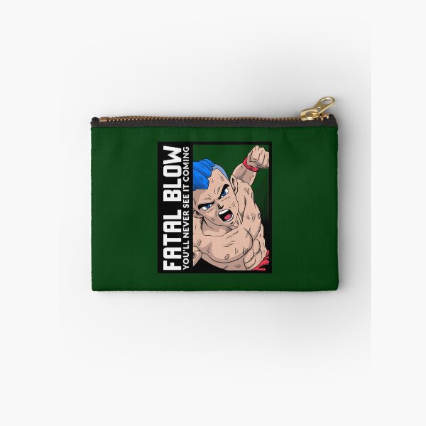Item preview, Fatal Blow Coming Anime  designed and sold by PODMERCHES.