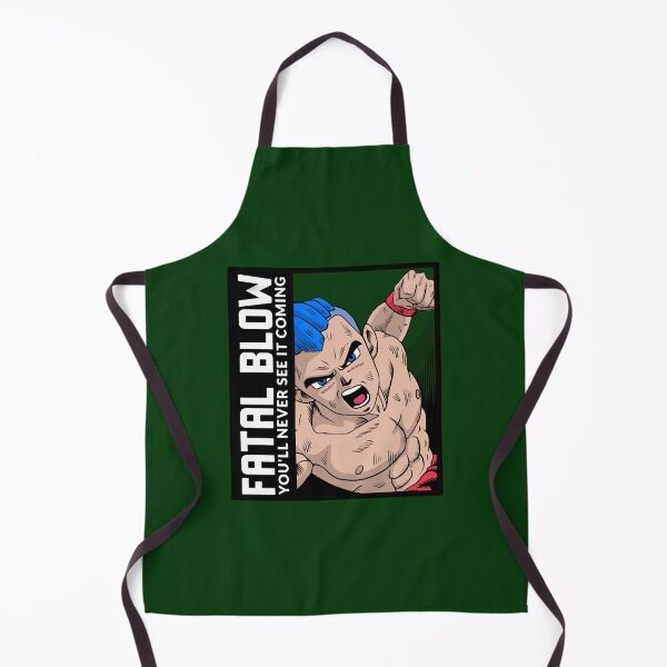 Item preview, Fatal Blow Coming Anime designed and sold by PODMERCHES.