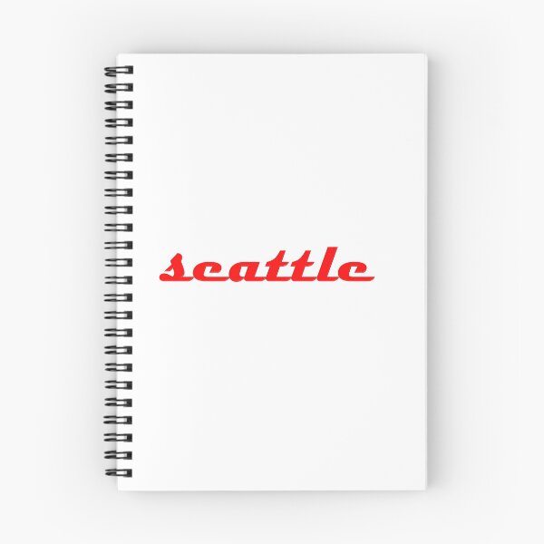Item preview, LC Seattle Magento (Red) design by Mistah Wilson designed and sold by The Street Sign Store.
