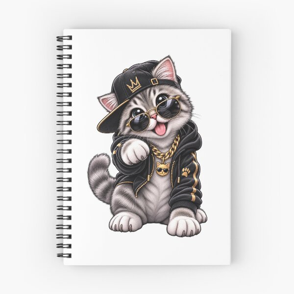 Item preview, Cat cats animals cute designed and sold by Elmaliki0.