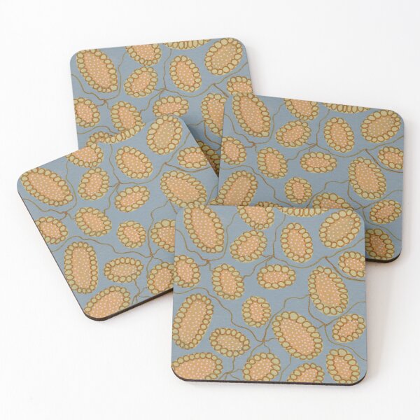Item preview, Mustard Meadow designed and sold by anahallart.