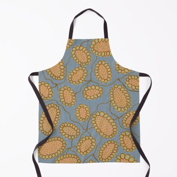 Item preview, Mustard Meadow designed and sold by anahallart.
