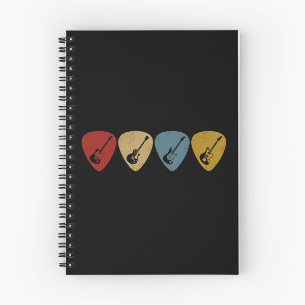 Item preview, Guitar Picks Electric Guitar Player Musician Gift designed and sold by Doodleoub.