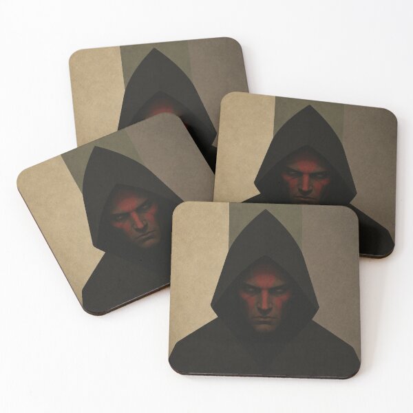 Artikelvorschau, LoFI Darth Maul entworfen und verkauft von LoFi Meanderings.