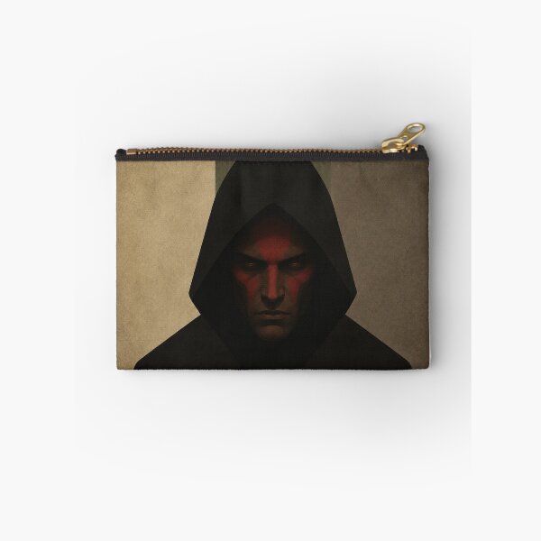 Item preview, LoFI Darth Maul designed and sold by LoFi Meanderings.