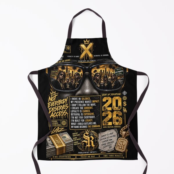 Item preview, Santo Richio | Move in Silence Build With Purpose designed and sold by SantoRichio.