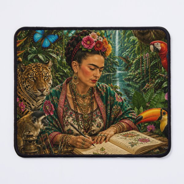 Item preview, Exotic Animals designed and sold by Muycote.