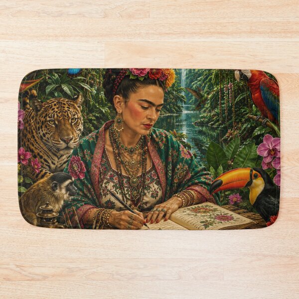 Item preview, Exotic Animals designed and sold by Muycote.