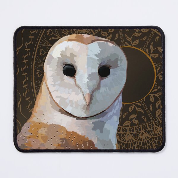 Item preview, Wise Owl designed and sold by TheZipSwitchz.
