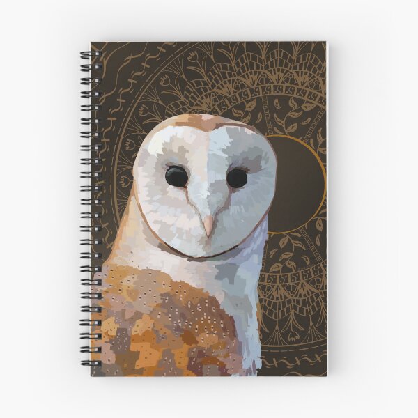 Item preview, Wise Owl designed and sold by TheZipSwitchz.