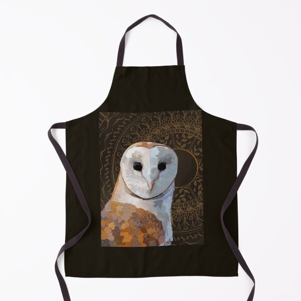 Item preview, Wise Owl designed and sold by TheZipSwitchz.