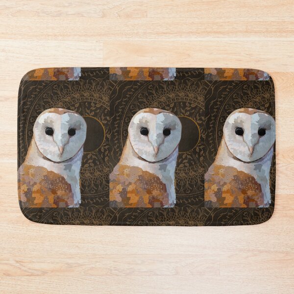 Item preview, Wise Owl designed and sold by TheZipSwitchz.