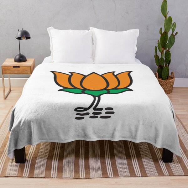 Item preview, Empower Bharatiya Janata Party Bjp Your Journey designed and sold by Gangcutegirl.