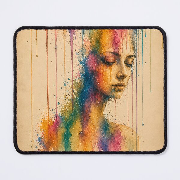 Item preview, The Colors We Carry designed and sold by SacredLensV.