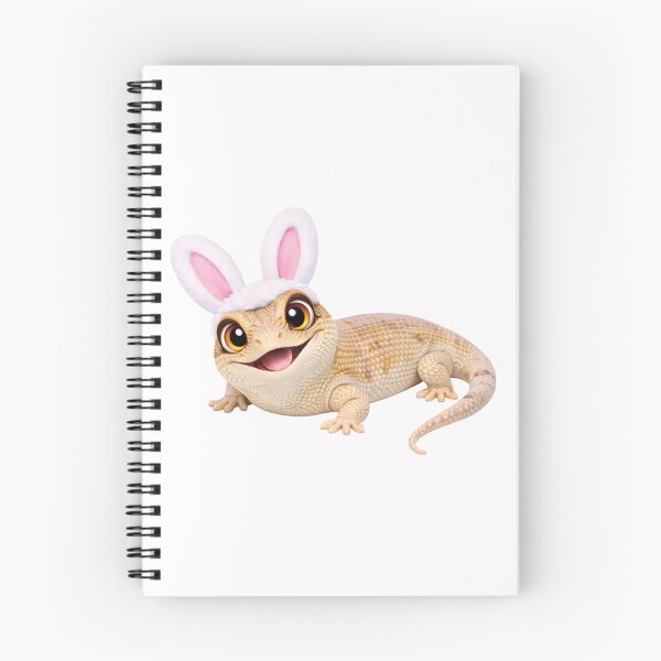 Item preview, Easter Sand Skink designed and sold by Sillytoe.