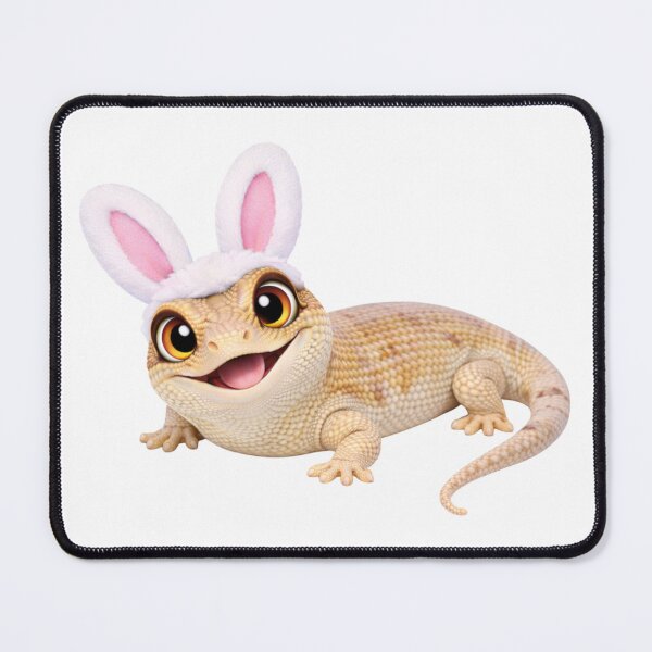 Item preview, Easter Sand Skink designed and sold by Sillytoe.