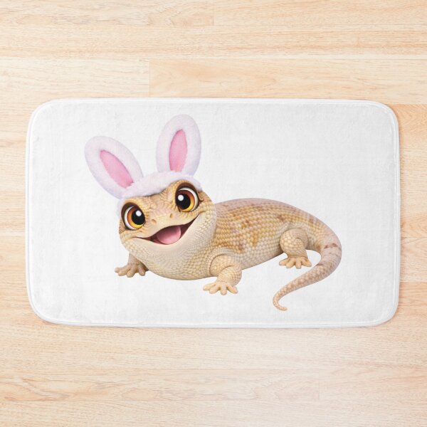 Item preview, Easter Sand Skink designed and sold by Sillytoe.
