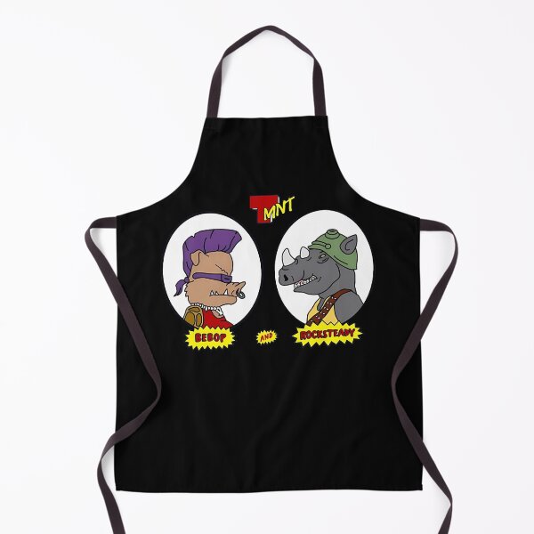 Item preview, Warthog And Rhinoceros Mutant Comic Characters Portrait designed and sold by YasikaSilks.