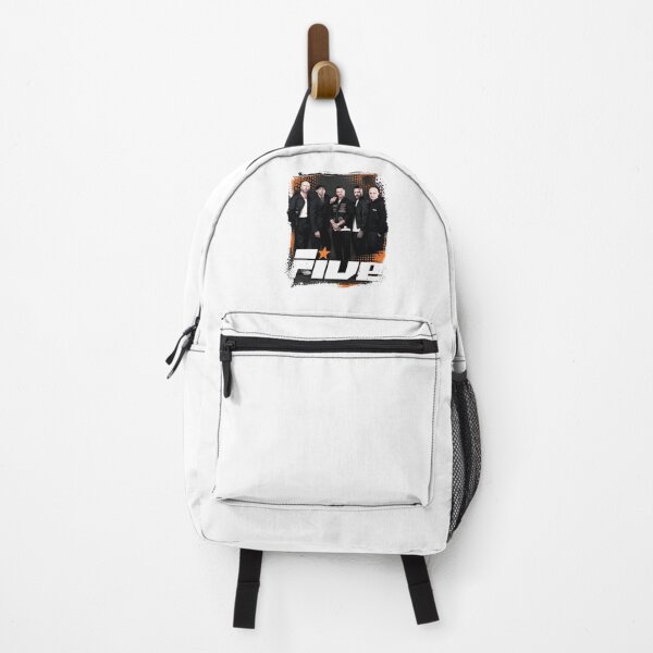 Item preview, Five Band Members Pop Music Nostalgia designed and sold by Love-bloock.