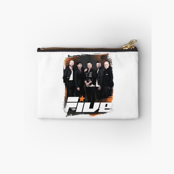 Item preview, Five Band Members Pop Music Nostalgia designed and sold by Love-bloock.