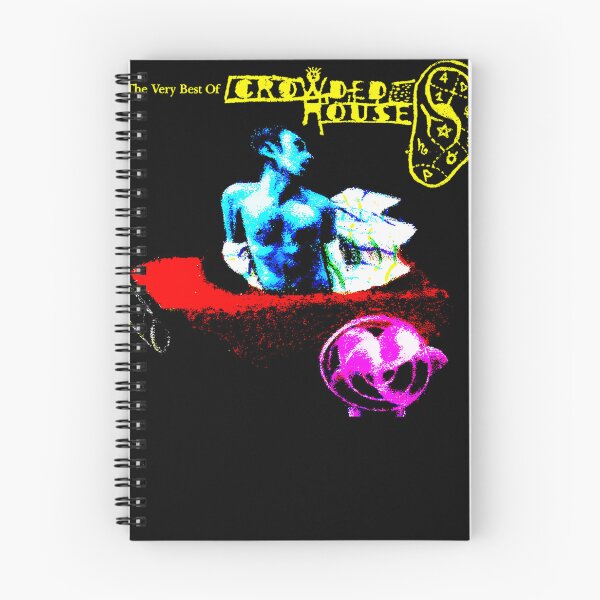 Item preview, Alternative Rock Band Silhouette Colorful designed and sold by RetroAisthetic.