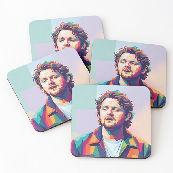 Item preview, Lewis Capaldi pop art designed and sold by onebystudio.
