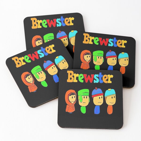 Item preview, Colorful Kids Youth Characters With Beanies And Standing Together designed and sold by YasikaSilks.