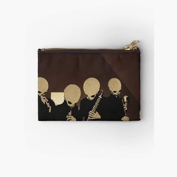 Item preview, LoFi Cantina Band designed and sold by LoFi Meanderings.