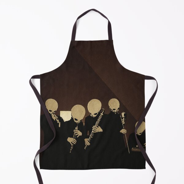 Item preview, LoFi Cantina Band designed and sold by LoFi Meanderings.