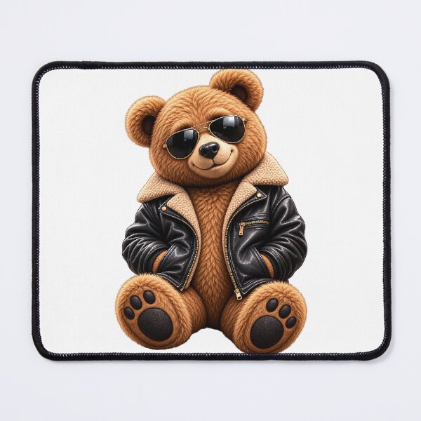 Item preview, bear animals designed and sold by Elmaliki0.