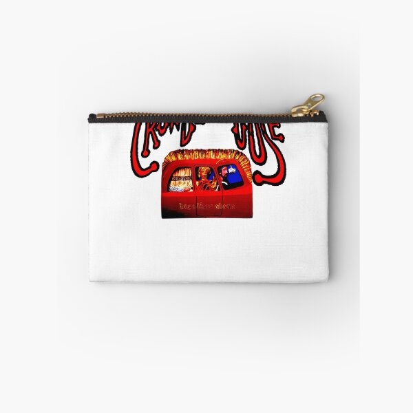 Item preview, Abstract Typography Red Alternative Rock Band designed and sold by WhimsicTalies.