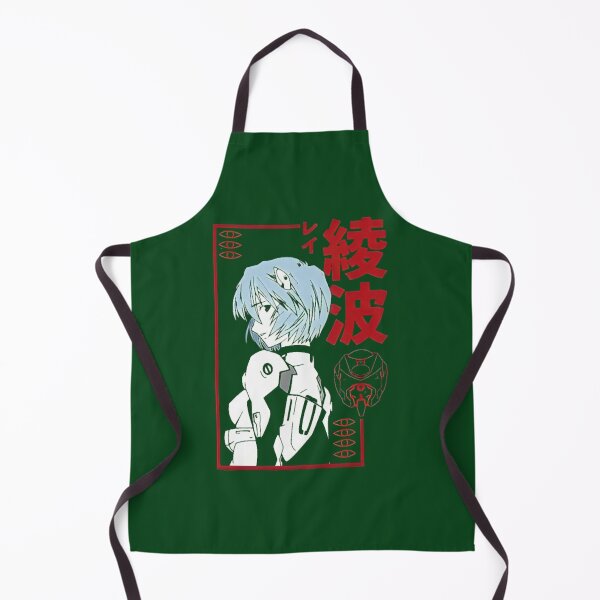 Item preview, Awesome Manga Anime Lucky Graffiti Gospel Re-Evangelization Good Evangelion Rei Ayanamicool Gift Cla designed and sold by GASSISHOP.