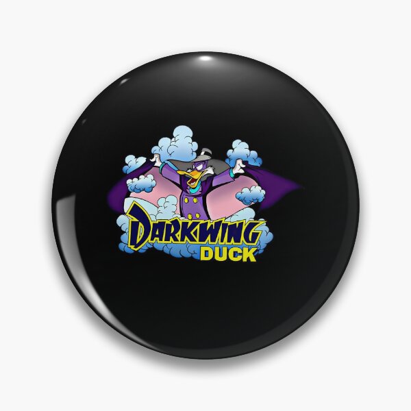 Item preview, Purple Duck Superhero With Cape And Hat Flying Through The Clouds designed and sold by YasikaSilks.